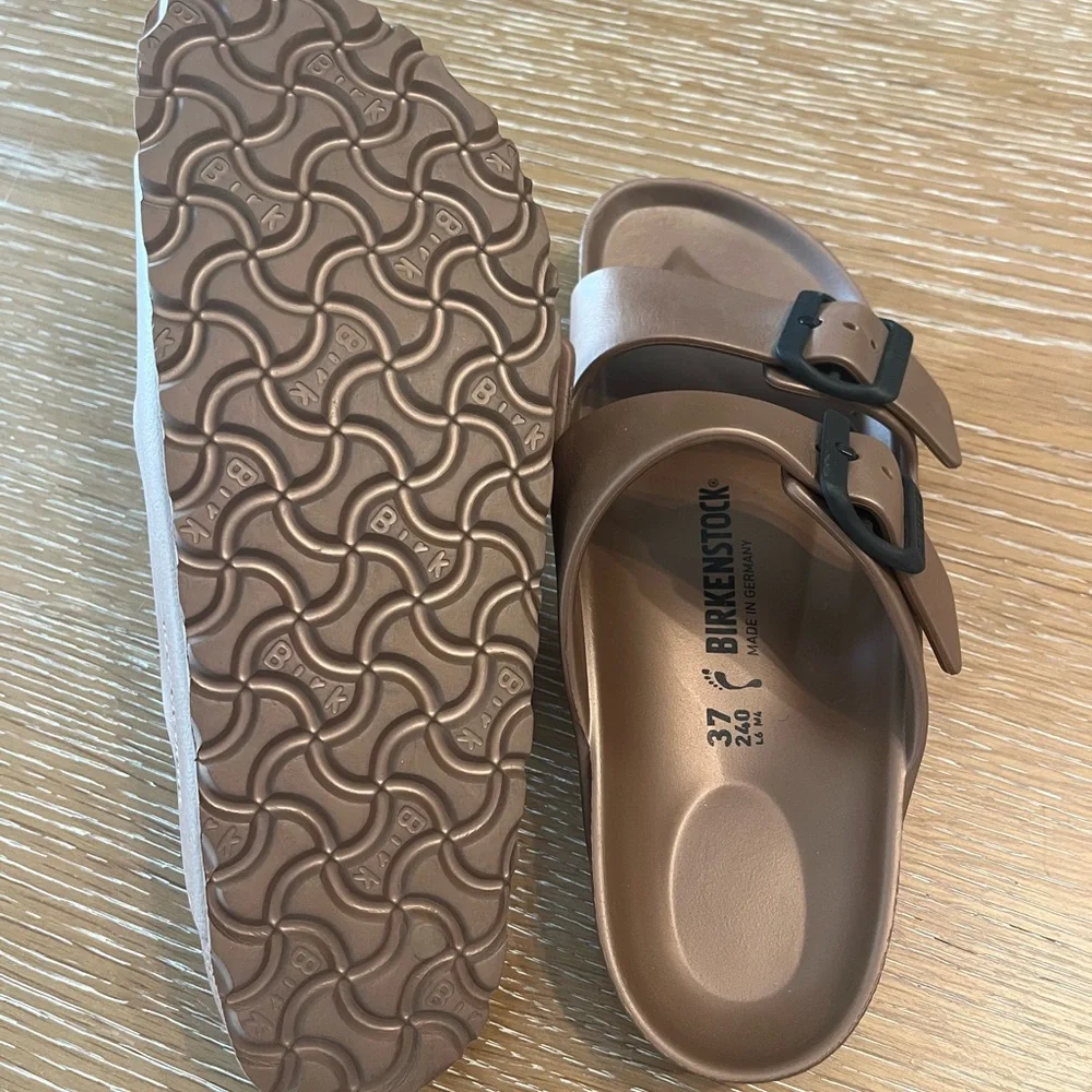 Birkenstock classic two